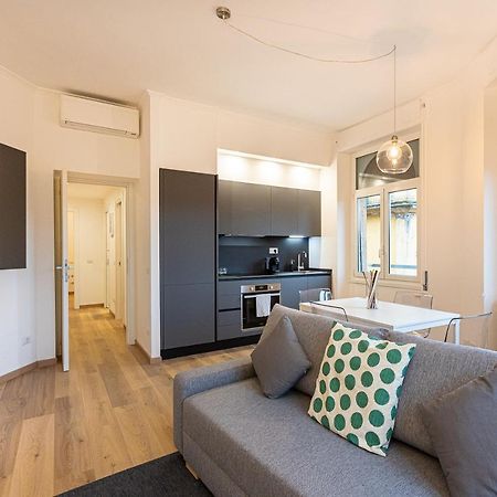 Matilde Modern Apartment-Rental In Roma Eksteriør bilde